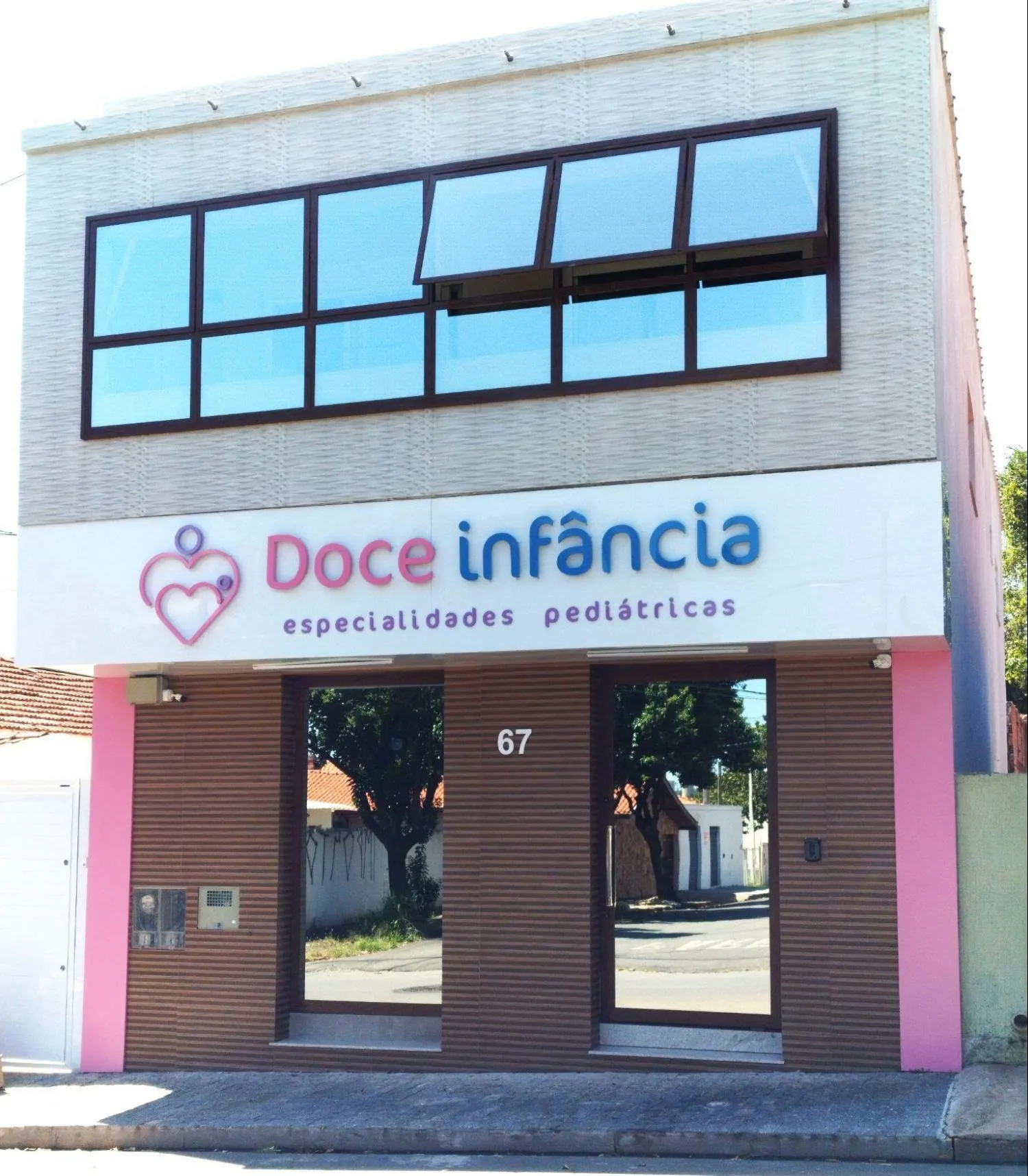 Imagem da clínica